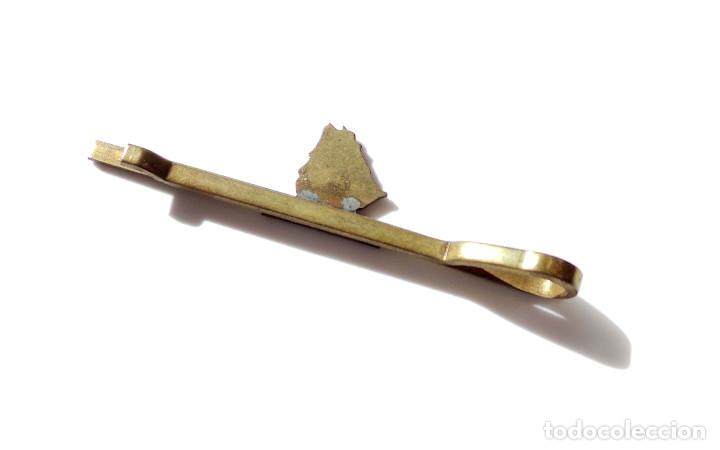 Militaria: PISACORBATAS LA GOLETA - Foto 2