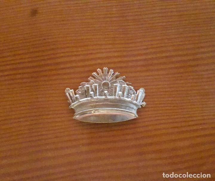 Militaria: EMBLEMA ESPA&Ntilde;OL INCOGNITO - Foto 1