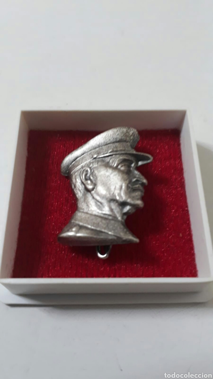 Militaria: INSIGNIA QUEIPO DE LLANO. - Foto 2