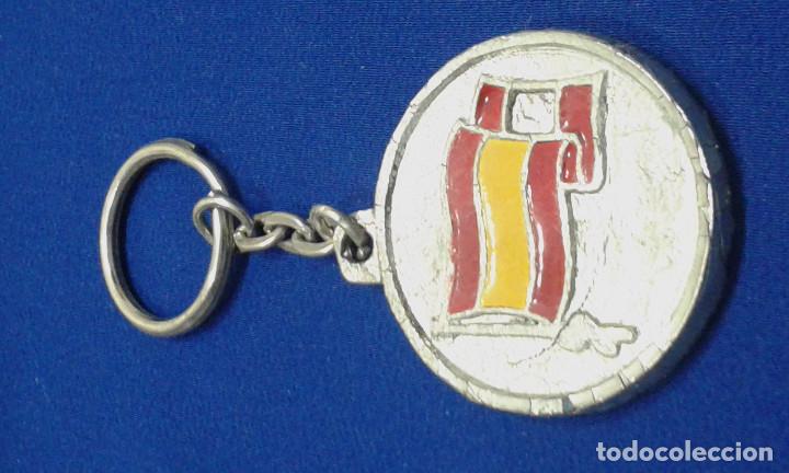 Militaria: LLAVERO MILITAR - Foto 3
