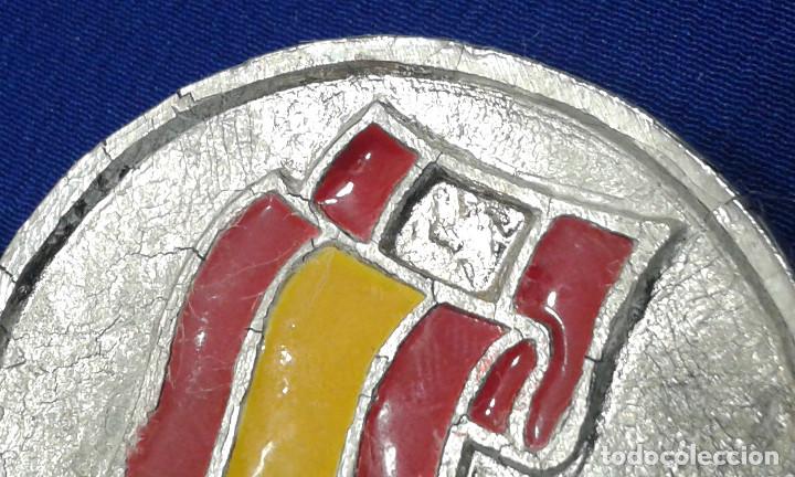 Militaria: LLAVERO MILITAR - Foto 6