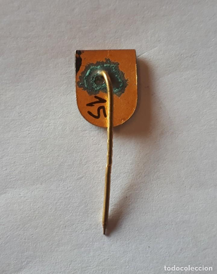Militaria: Distintivo de aguja - Foto 2