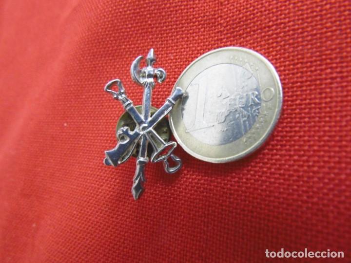 Militaria: LEGI&Oacute;N ESPA&Ntilde;OLA
