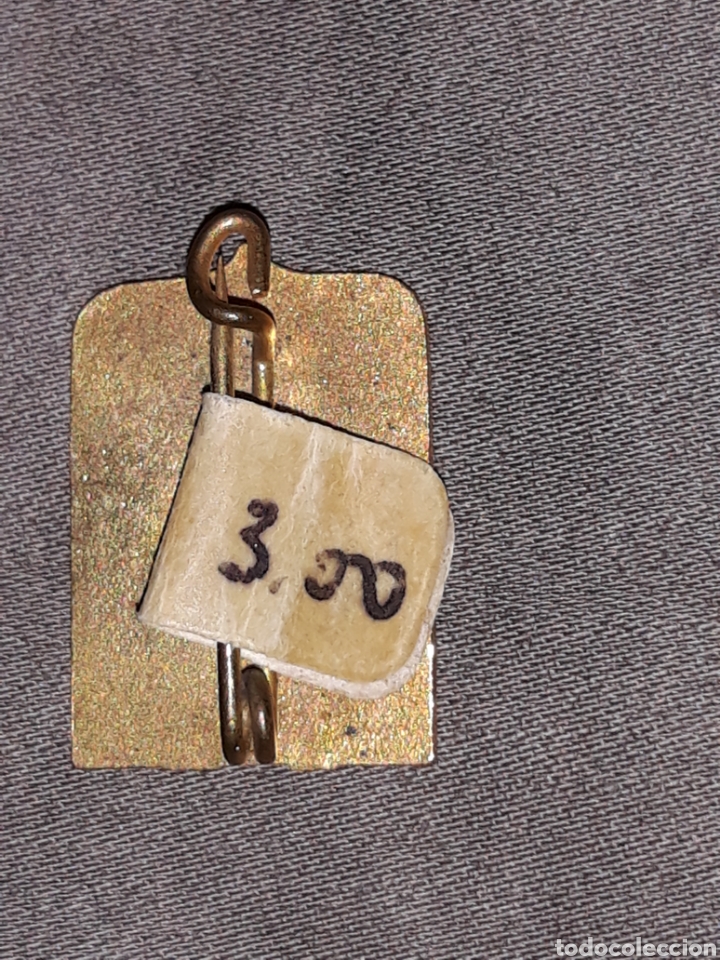 Militaria: Insignia a&ntilde;os 20 - Foto 2