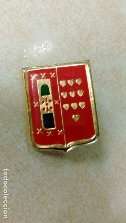 Militaria: PIN DE LA BRIPAC DEL EJ&Eacute;RCITO ESPA&Ntilde;OL - Foto 1