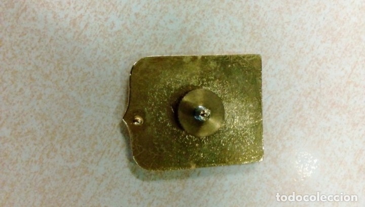 Militaria: PIN DE LA BRIPAC DEL EJ&Eacute;RCITO ESPA&Ntilde;OL - Foto 2