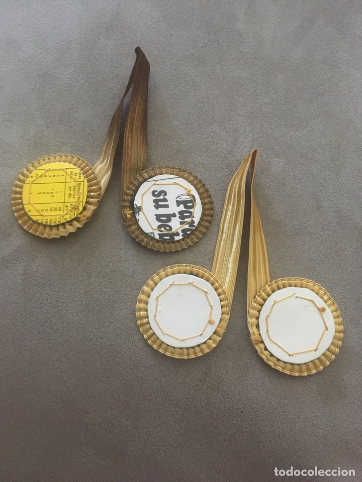 Militaria: Cocas realizadas a mano - Foto 2