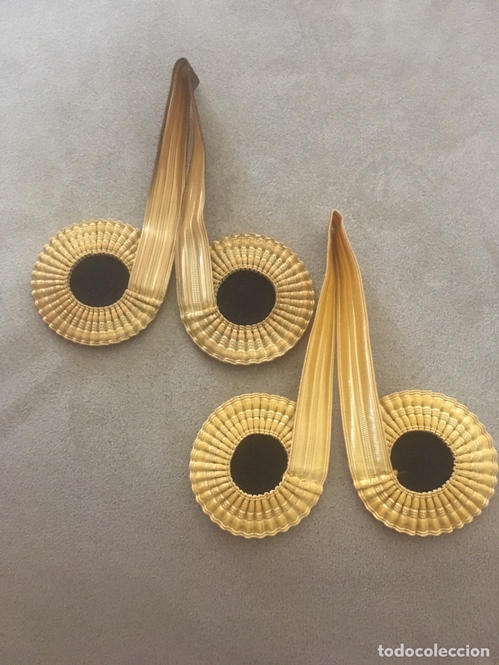 Militaria: Cocas realizadas a mano - Foto 1