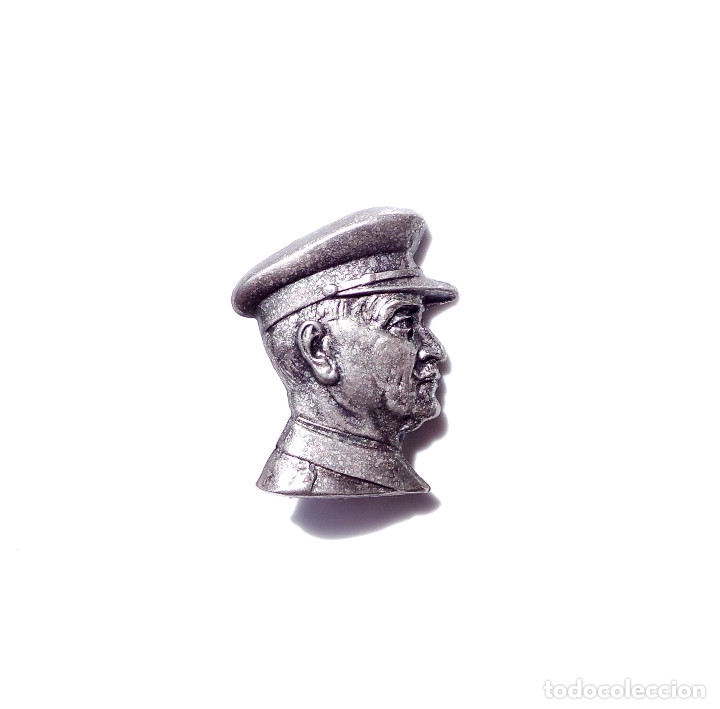 Militaria: INSIGNIA DEL GENERAL QUEIPO DE LLANO - Foto 1