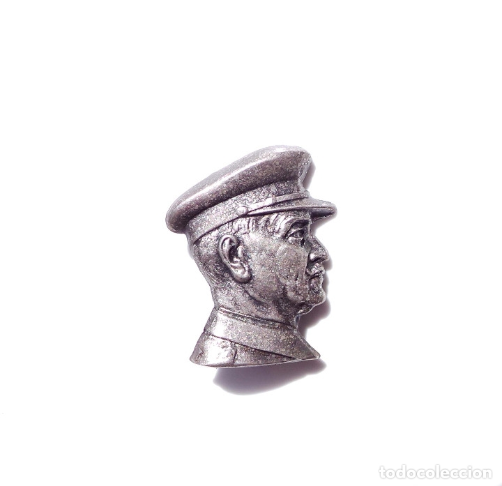 Militaria: INSIGNIA DEL GENERAL QUEIPO DE LLANO - Foto 2