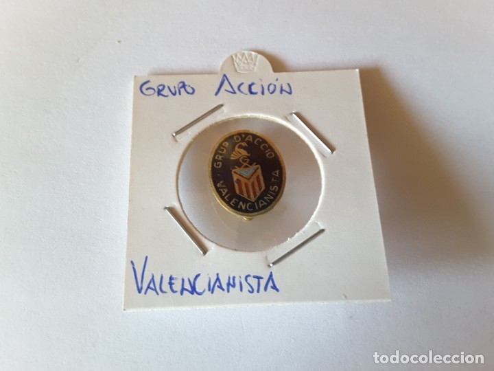 Militaria: Insignia GAV - Foto 1