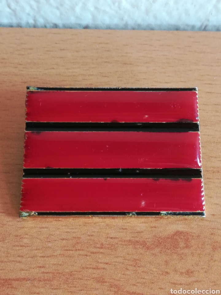 Militaria: Insignia Distintivo Grados de Cabo de La Legi&oacute;n - Ej&eacute;rcito Espa&ntilde;ol