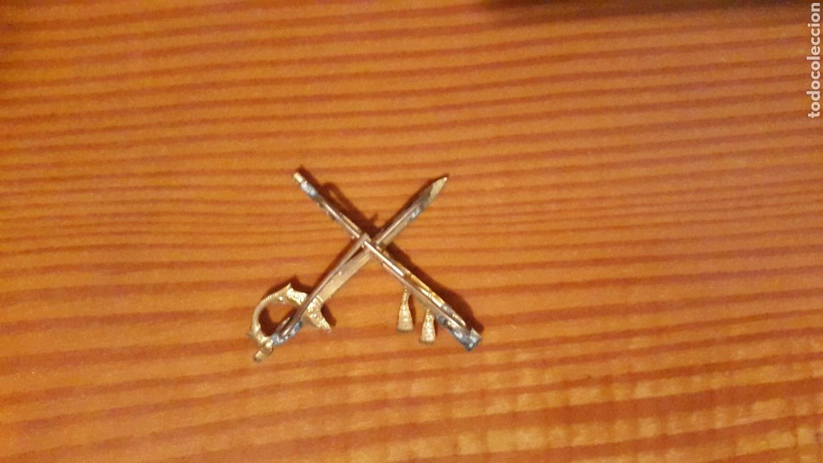 Militaria: TRASERA - Foto 2