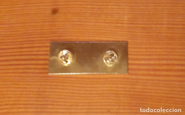 Militaria: CHAPA CONSIDERACION SUBOFICIAL - Foto 2