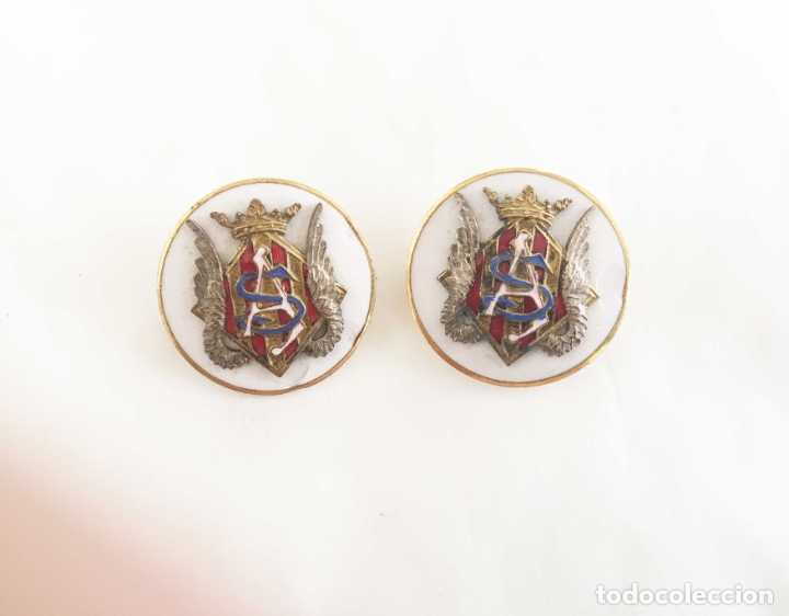 Militaria: Fabricadas por Castells - Foto 1