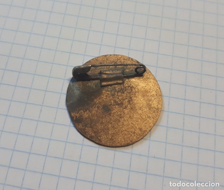 Militaria: Insignia de aguja - Foto 2