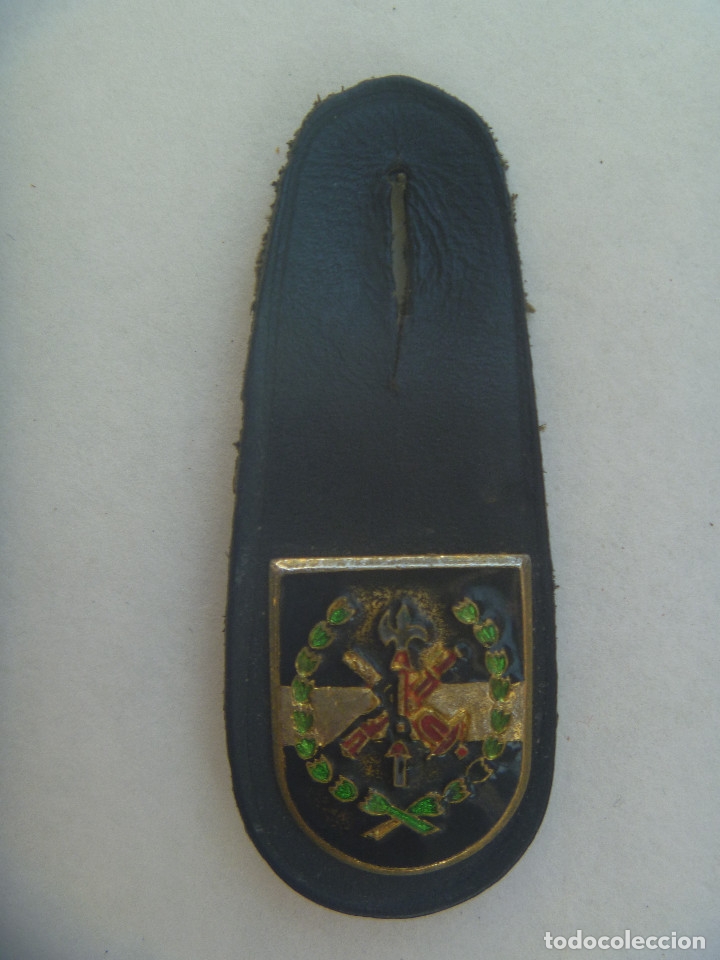 Militaria: LA LEGION : PEPITO DEL TERCIO , MANDO