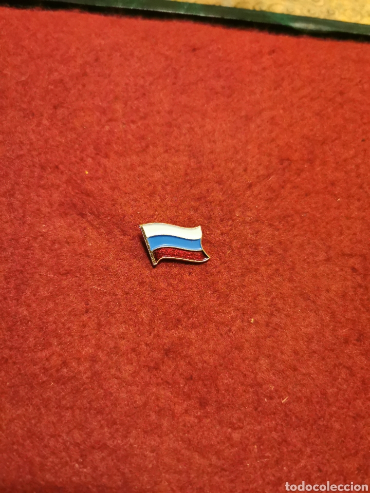 Militaria: Insignia Sovi&eacute;tica - Foto 1