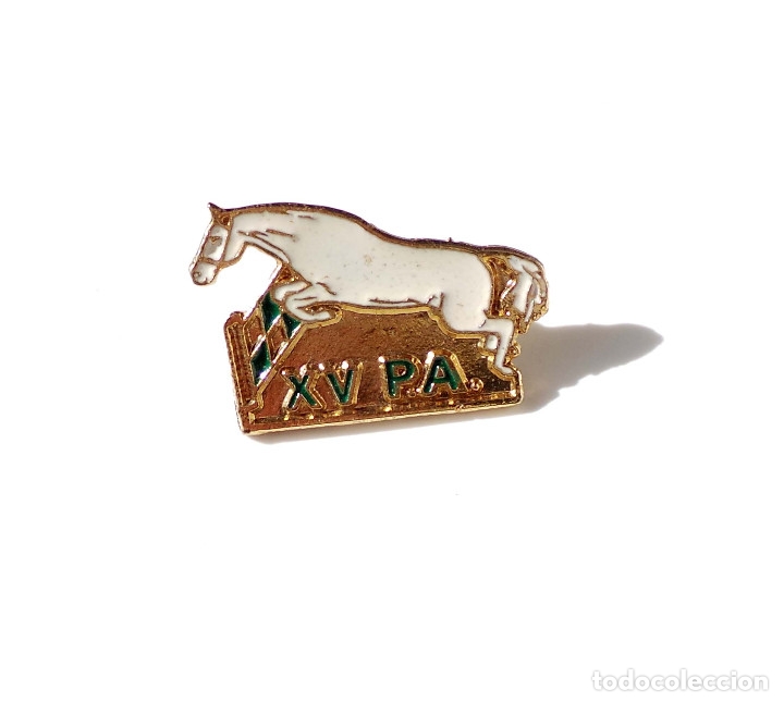 Militaria: PIN H&Iacute;PICA. - Foto 1
