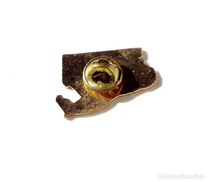 Militaria: PIN H&Iacute;PICA. - Foto 2