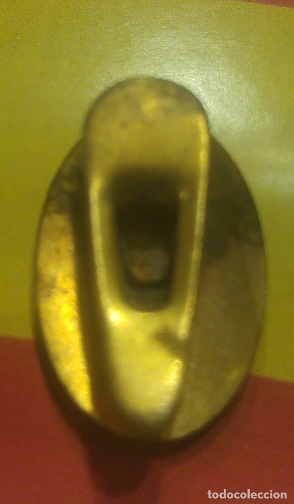 Militaria: EMBLEMA FALANGE - Foto 2