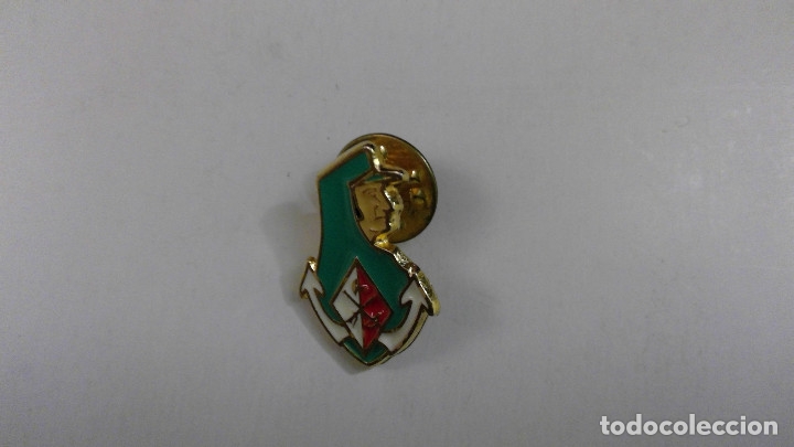 Militaria: PIN 3&ordm; TERCIO SAHARIANO - Foto 1