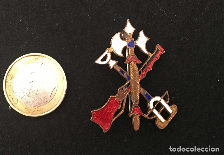 Militaria: La legion - Foto 1