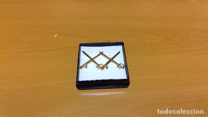 Militaria: DIVISAS GENERAL - Foto 1