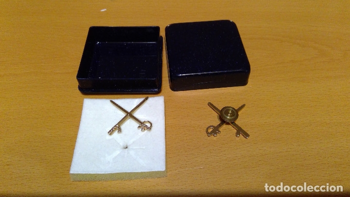 Militaria: DIVISAS GENERAL - Foto 2