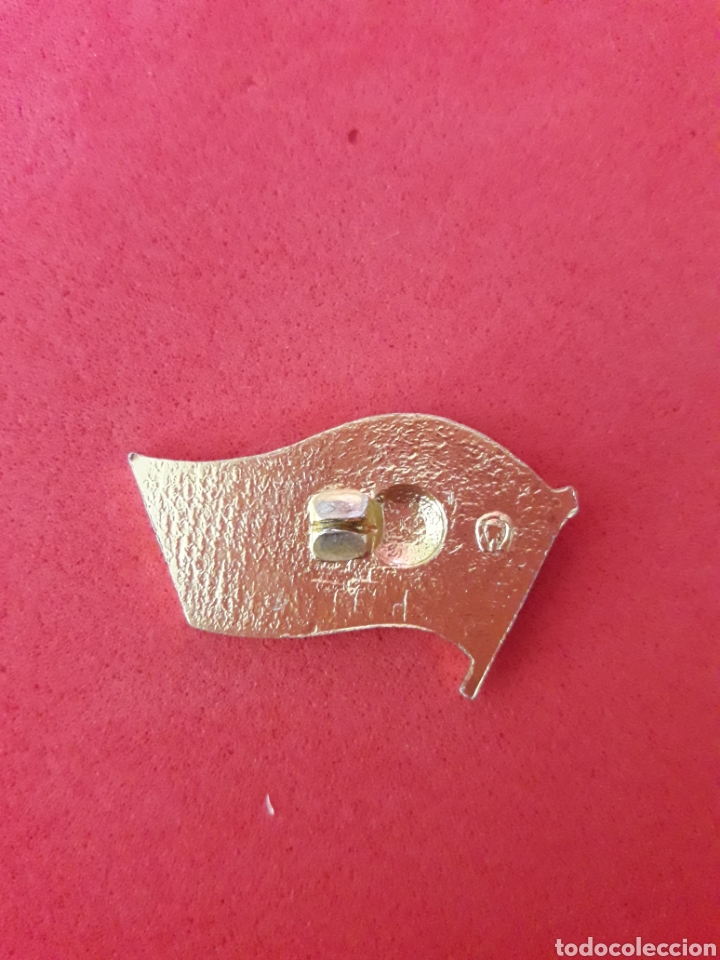 Militaria: INSIGNIA SOVI&Eacute;TICA DE LENIN-PCUS - Foto 2