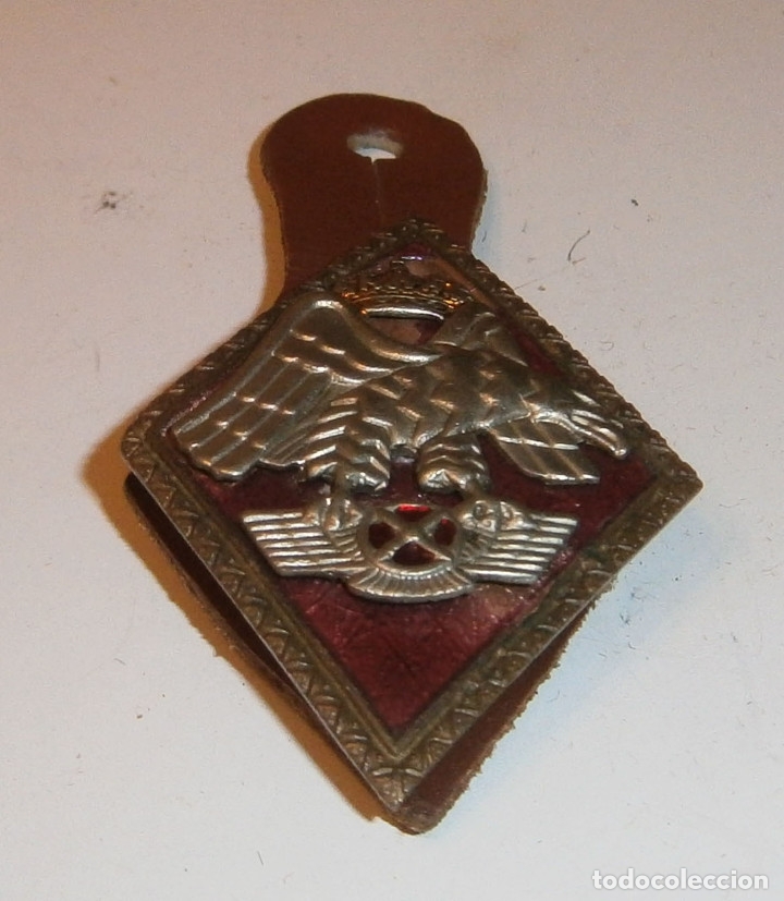 Militaria: rombo academia general del aire - Foto 1