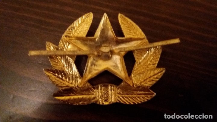 Militaria: INSIGNIA SOVIETICA, URSS. - Foto 2