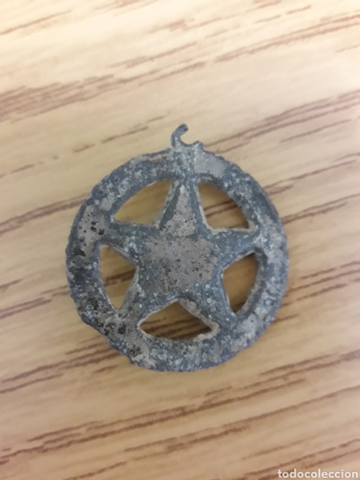 Militaria: INSIGNIA US.ARMY - Foto 2
