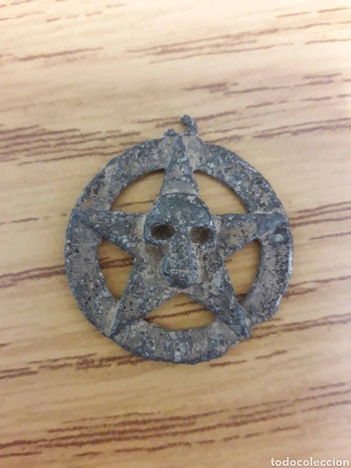 Militaria: INSIGNIA US.ARMY - Foto 1