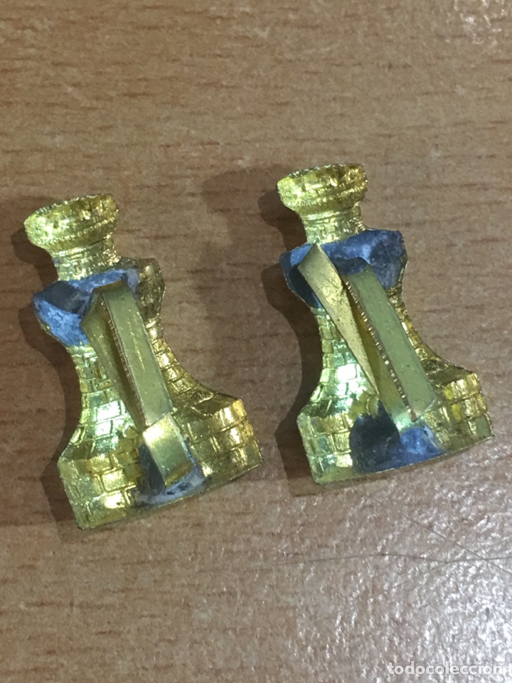 Militaria: Ping ej&eacute;rcito espa&ntilde;ol a identificar - Foto 2