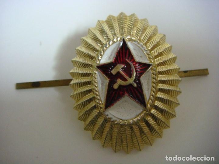 Militaria: EMBLEMA RUSA - Foto 1