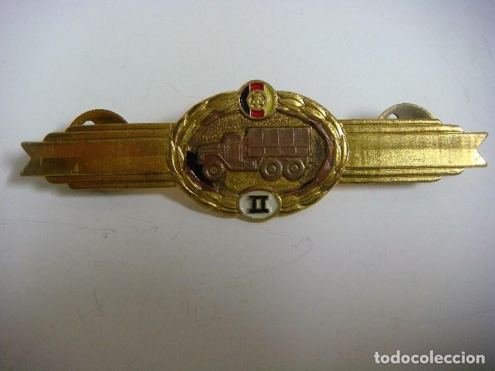Militaria: INSIGNIA RUSA - Foto 1
