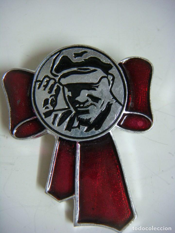Militaria: PINS DE ALFILER RUSO - Foto 1