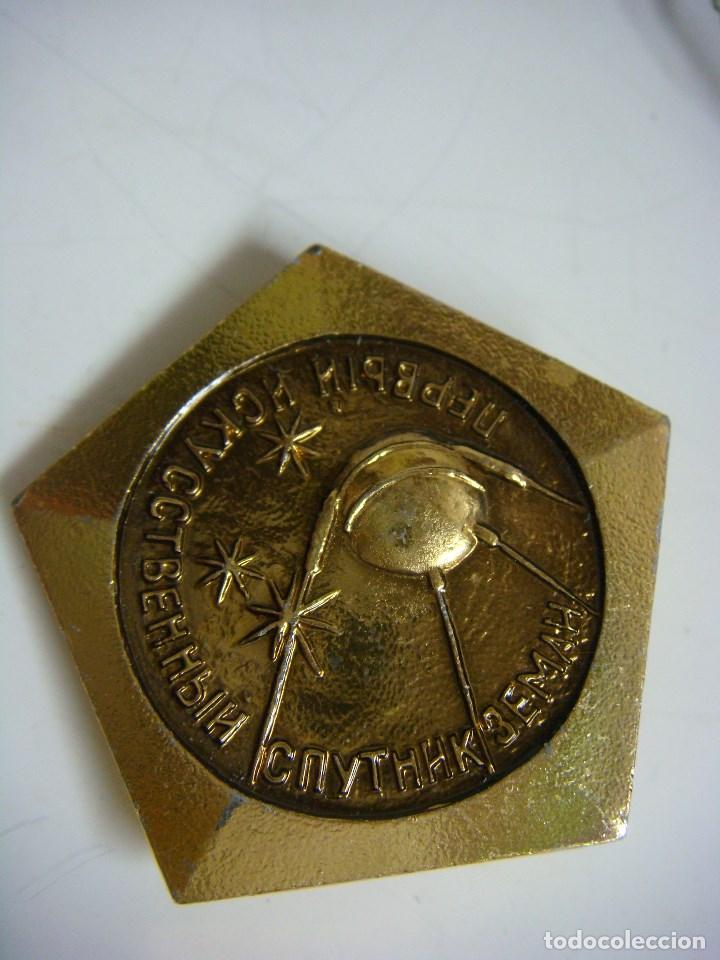 Militaria: PINS DE ALFILER RUSO - Foto 1