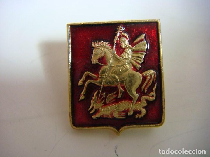 Militaria: PINS DE ALFILER RUSO - Foto 1