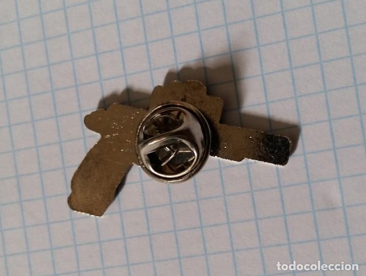 Militaria: Pin de pistola - Foto 2
