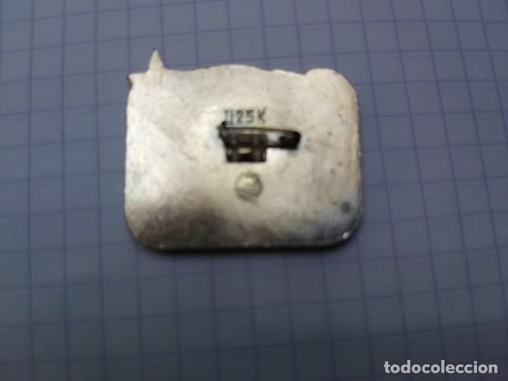 Militaria: INSIGNIA SOVIETICA. URSS. TANQUE. - Foto 2