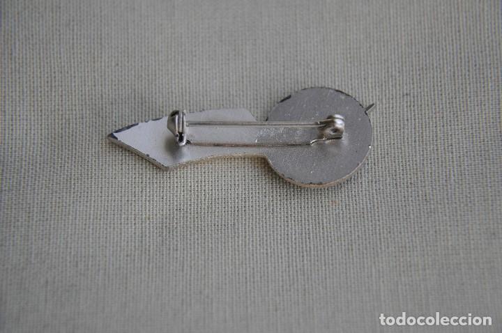 Militaria: Distintivo D L H - Foto 2