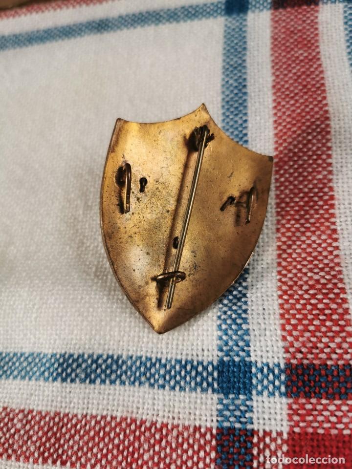 Militaria: Insignia de la falange - Foto 3