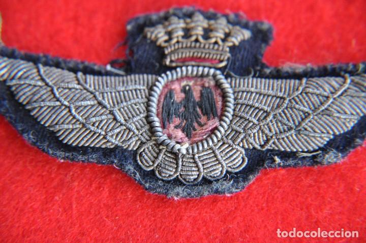 Militaria: AVACION,ROKISKIA&Ntilde;OS 40. - Foto 1