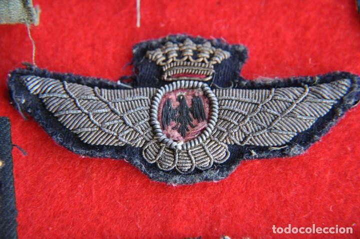 Militaria: AVACION,ROKISKIA&Ntilde;OS 40. - Foto 2