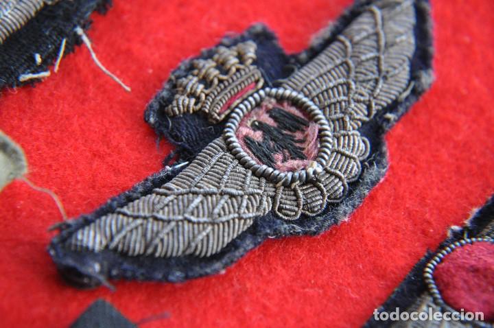Militaria: AVACION,ROKISKIA&Ntilde;OS 40. - Foto 3