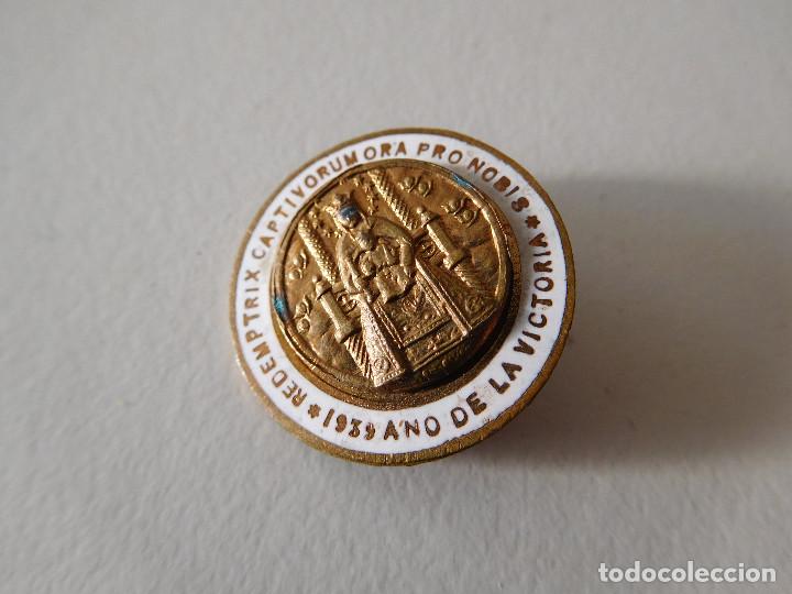 Militaria: Insignia 1939 a&ntilde;o de la victoria - Foto 1
