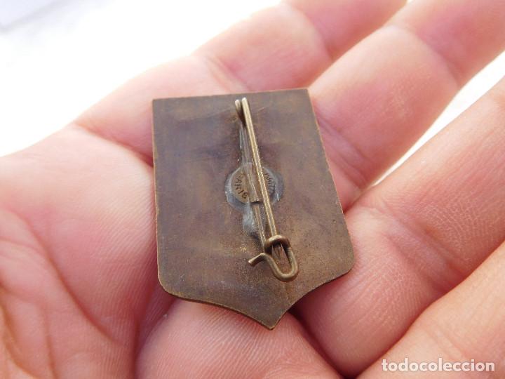 Militaria: Insignia francesa Bourges 1948 - Foto 2