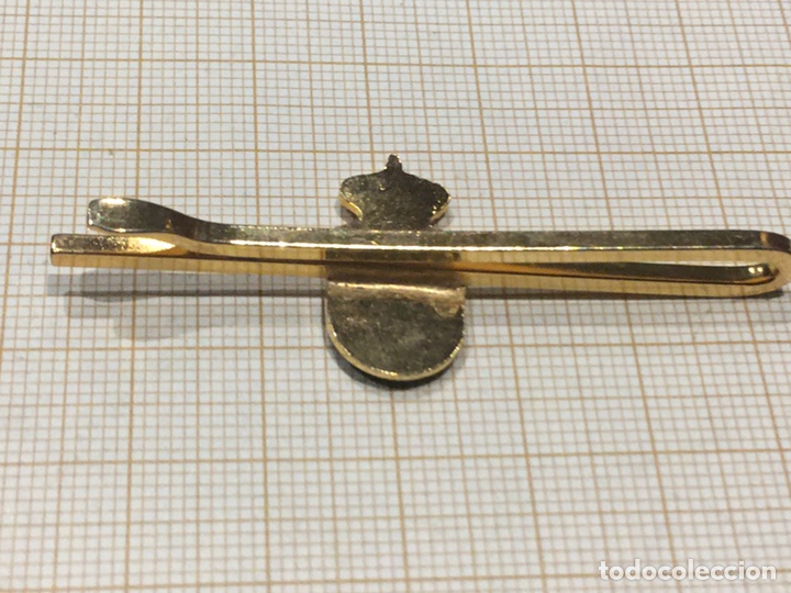 Militaria: Pisacorbata Divisi&oacute;n Acorazada - Foto 4